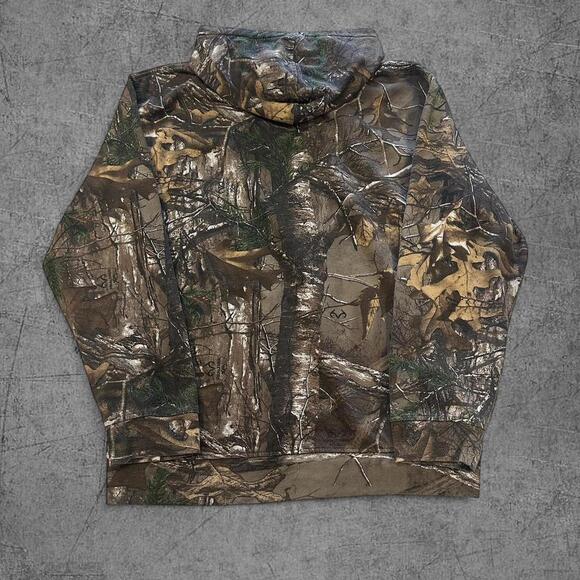 RealTree Hoodie - Picture 4 of 4